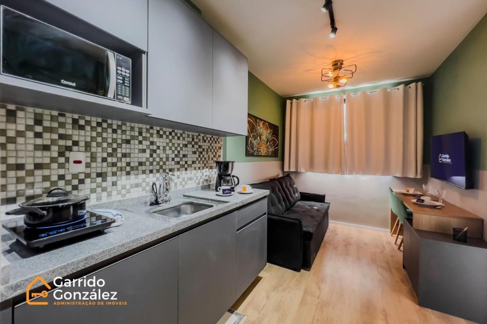 Ii Quaddra Butanta - Piscina Apartamento São Paulo